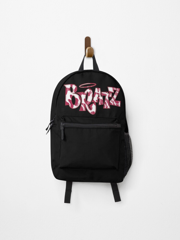 Bratz Backpack in Pink