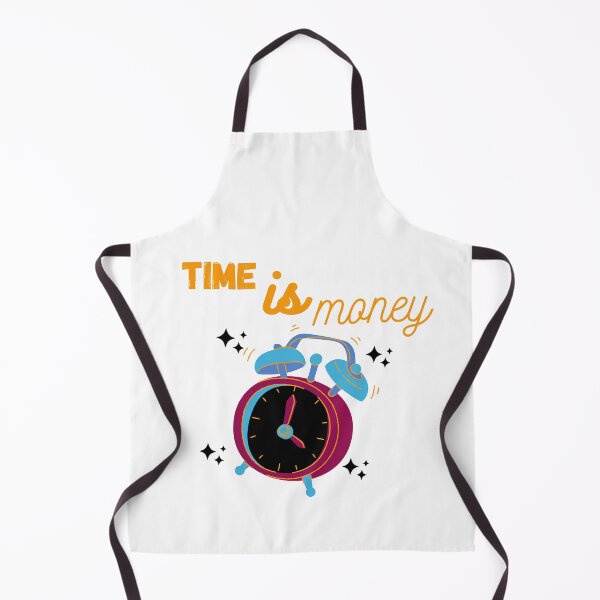 Item preview, Time is money designed and sold by umarajabeen.