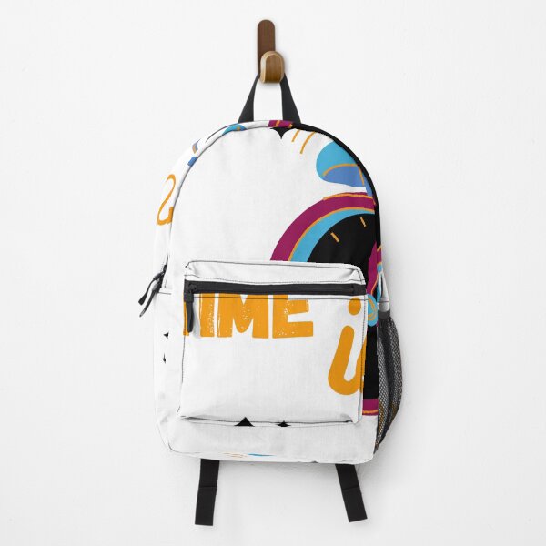 Item preview, Time is money designed and sold by PureCanvas Co.