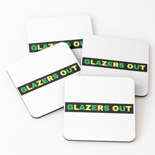 Item preview, Glazers Out designed and sold by Christienne.