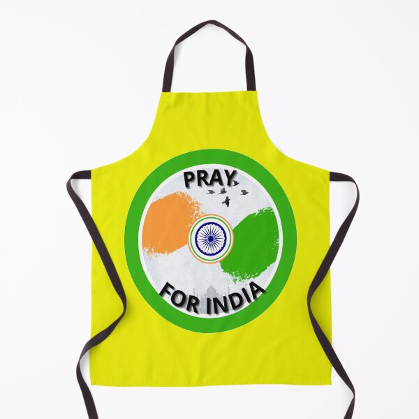 Item preview, PRAY FOR INDIA designed and sold by MagicEmpress.