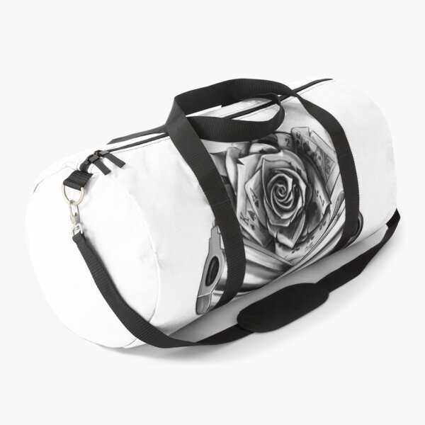 Item preview, Pistols, roses,cards designed and sold by StefanovicM.