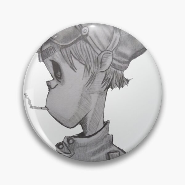 Item preview, 2-D pencil drawing designed and sold by EdCorpse.