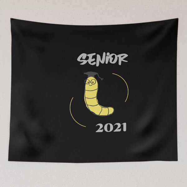 Item preview, Senior 2021 Graduation designed and sold by Destine99.