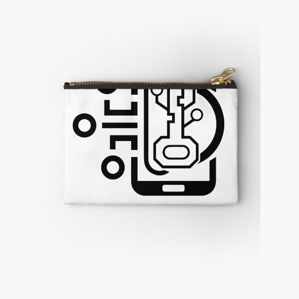Item preview, Crypto Key T-Shirt designed and sold by Geomonic.