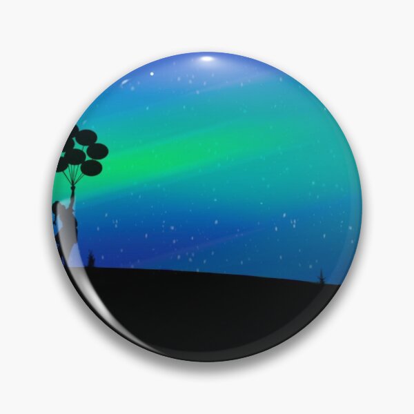 Artikelvorschau, Nachthimmel Silhouette entworfen und verkauft von InLiquid Designs.