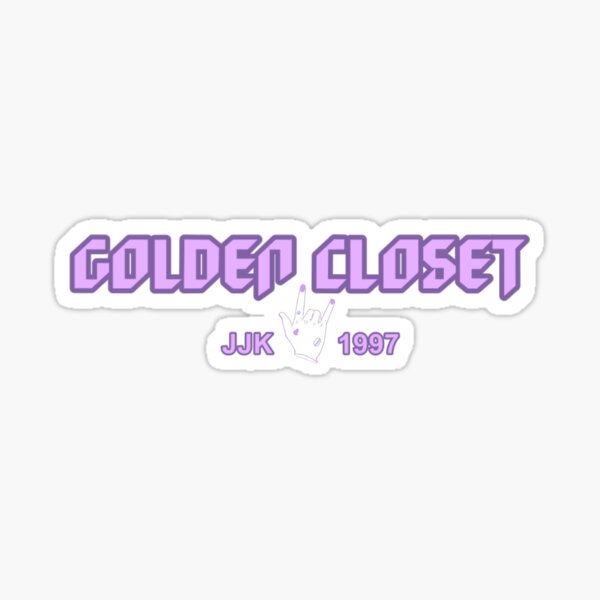 Golden Closet