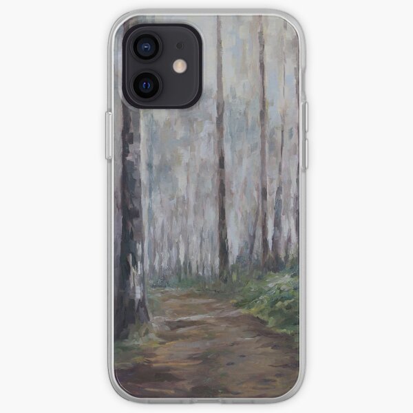 Road to Everyday iPhone Soft Case
