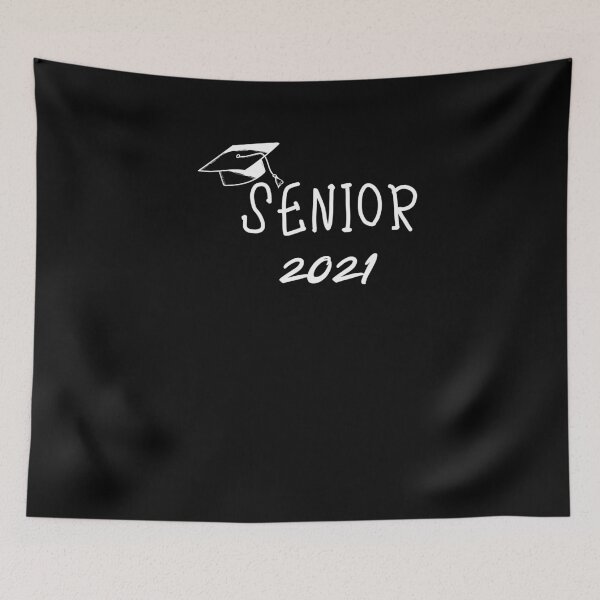 Item preview, Copy of Senior 2021 Graduation designed and sold by Destine99.