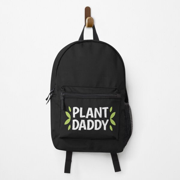 Item preview, Plant Daddy designed and sold by CutiPiStudios.