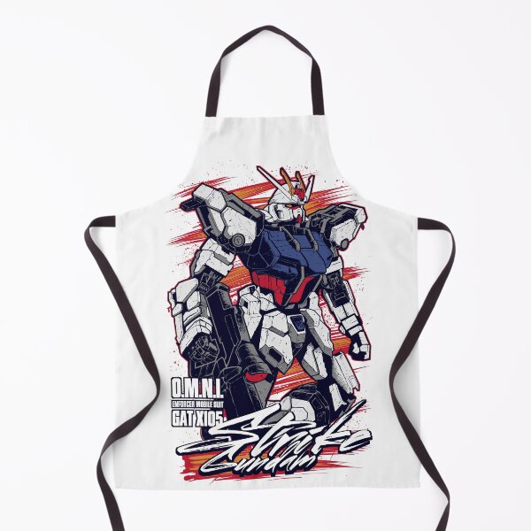 Item preview, Gundam Strike designed and sold by Snapnfit.