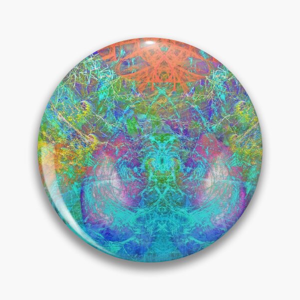 Item preview, Love From A Bug (Blue) designed and sold by Discordant Dreams Art.