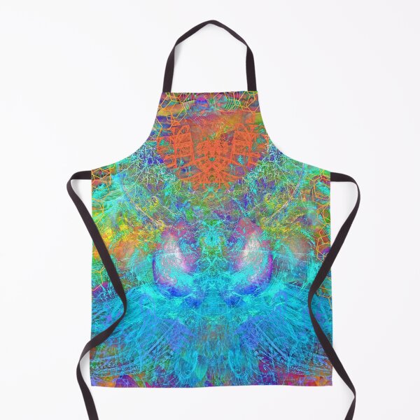 Item preview, Love From A Bug (Blue) designed and sold by Discordant Dreams Art.