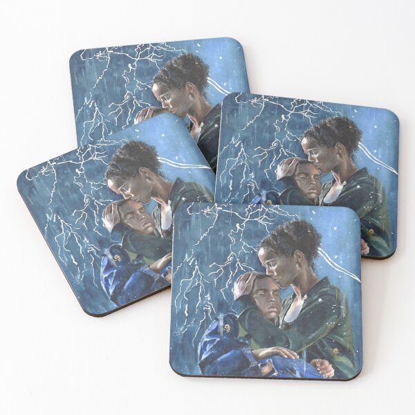 Item preview, Raising Dion designed and sold by Marie Bordet.