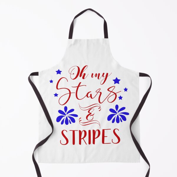 Item preview, Oh Stars and Stripes - 4th of July Independence Day designed and sold by younghopes.