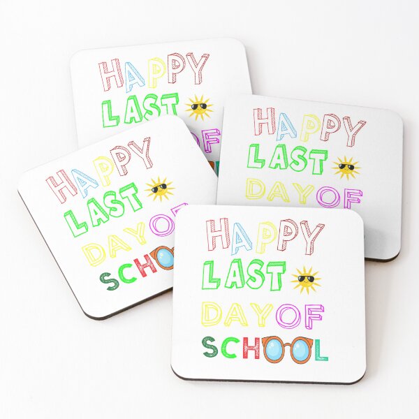 Item preview, Happy Last Day Of School 2021 designed and sold by Raminovitch.