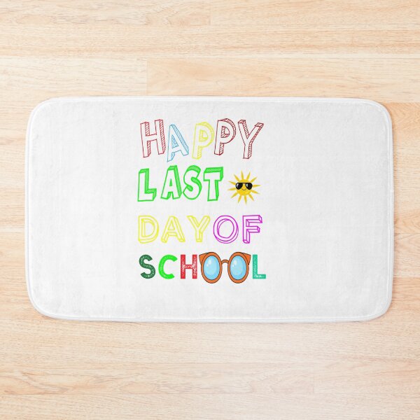 Item preview, Happy Last Day Of School 2021 designed and sold by Raminovitch.