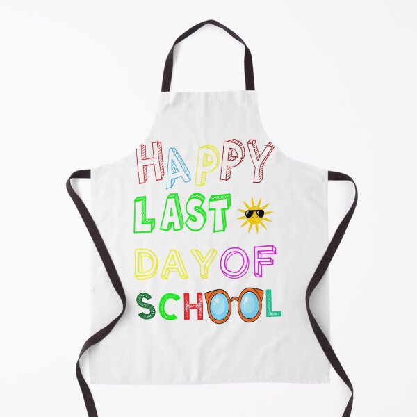 Item preview, Happy Last Day Of School 2021 designed and sold by Raminovitch.