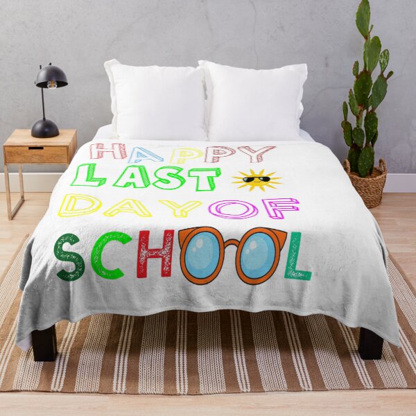 Item preview, Happy Last Day Of School 2021 designed and sold by Raminovitch.