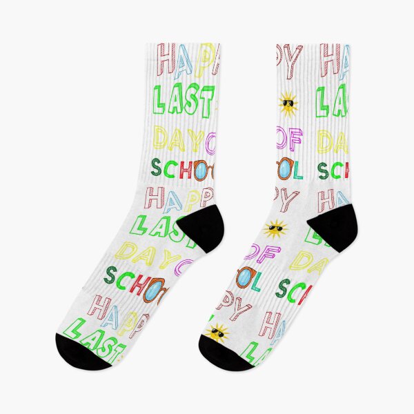 Item preview, Happy Last Day Of School 2021 designed and sold by Raminovitch.