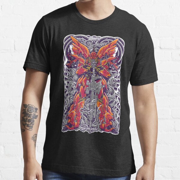 Item preview, Sinanju designed and sold by Snapnfit.