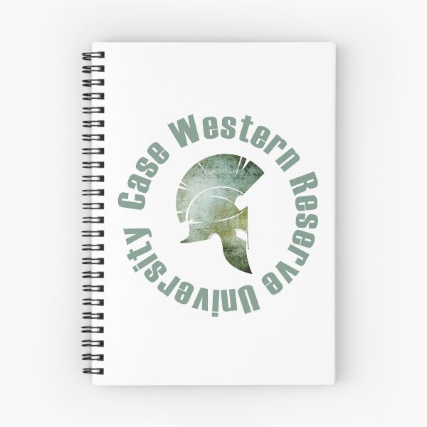 Item preview, Case Western Reserve University Spartans designed and sold by pondemand.