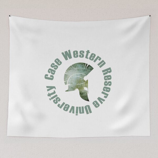 Item preview, Case Western Reserve University Spartans designed and sold by pondemand.
