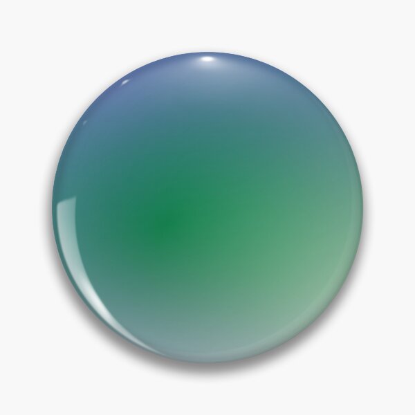 Item preview, Color gradient in shades of blue, green and white designed and sold by dohi-art.