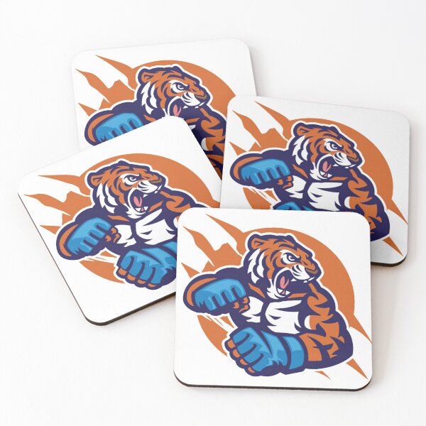 Item preview, tiger head fighter designed and sold by romio006.