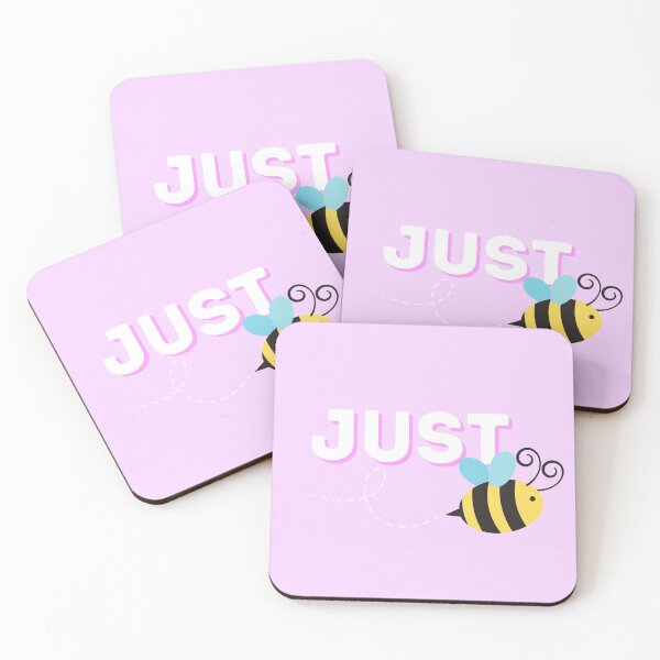Item preview, Just Bee designed and sold by wow-soulutions.