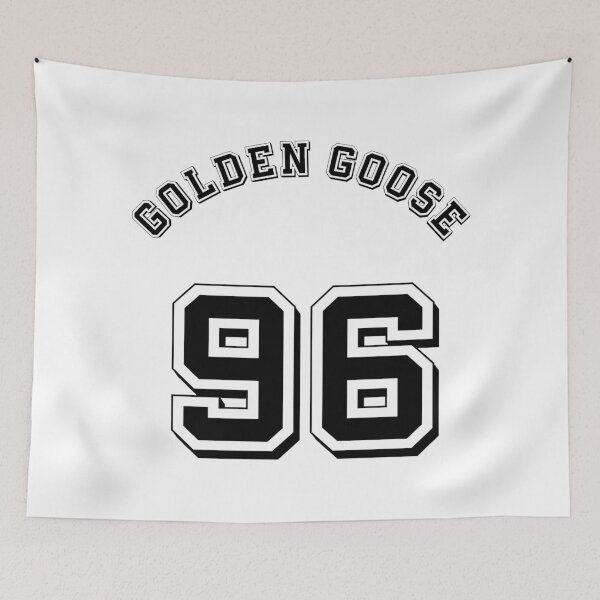 Item preview, Poshmark Jersey #96 GGDB designed and sold by hillary marek.