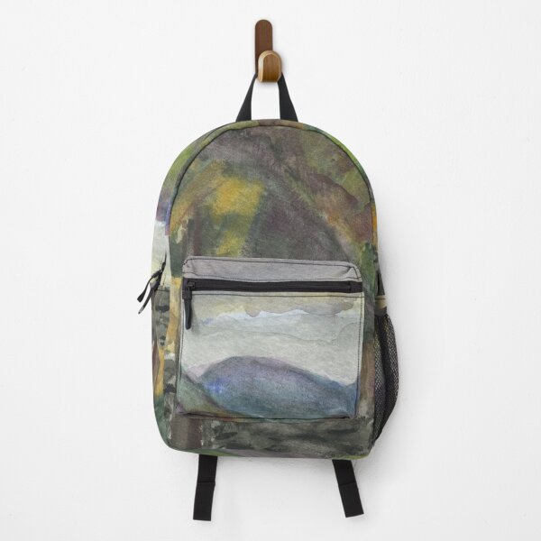 Item preview, Borrowdale from Path to Grange Fell designed and sold by LymphomaLass.