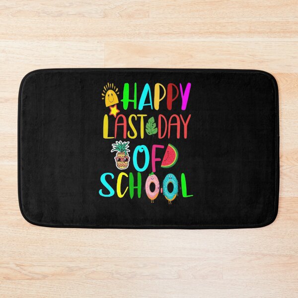 Item preview, Happy Last Day Of School2021 designed and sold by Raminovitch.