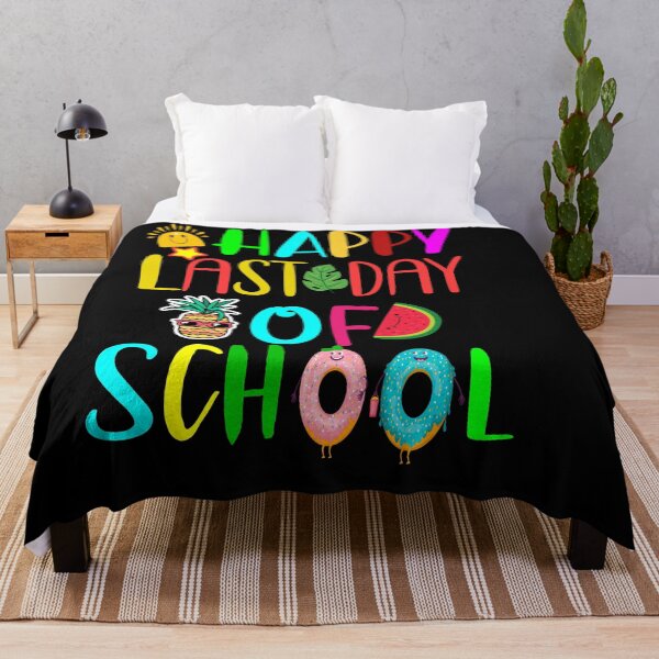 Item preview, Happy Last Day Of School2021 designed and sold by Raminovitch.
