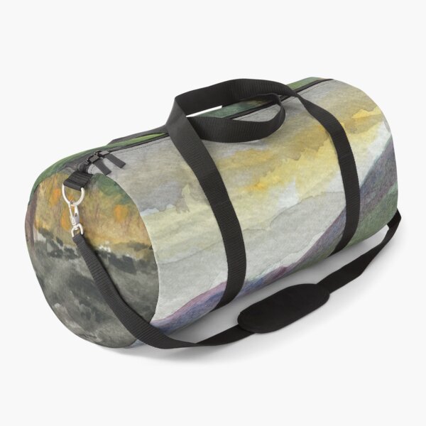 Item preview, Borrowdale from Path to Grange Fell designed and sold by LymphomaLass.