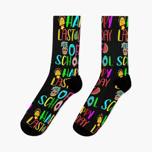 Item preview, Happy Last Day Of School2021 designed and sold by Raminovitch.