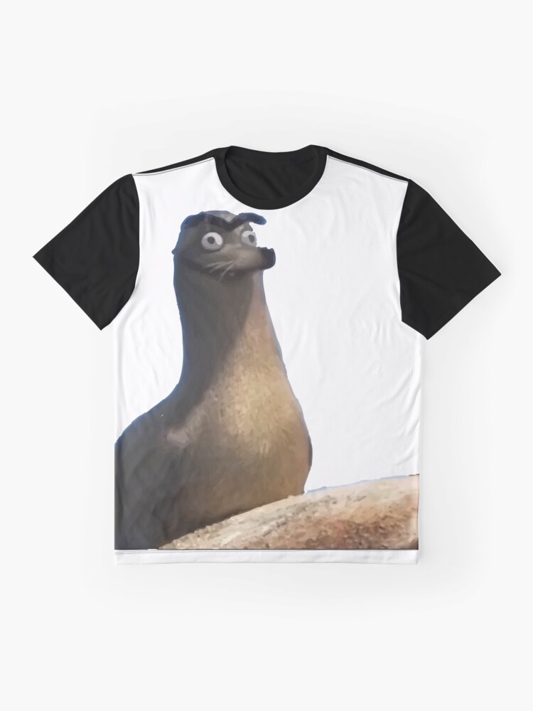 gerald finding dory shirt