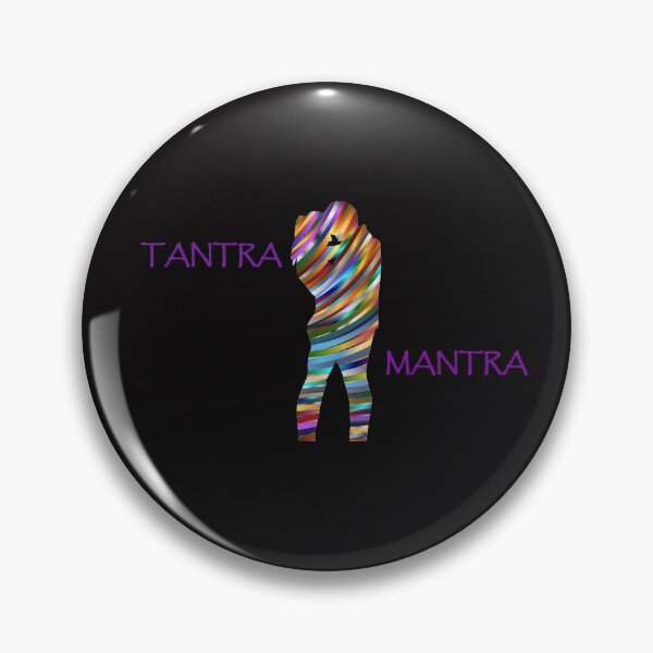 Item preview, Tantra Mantra 3 designed and sold by PCUsher.