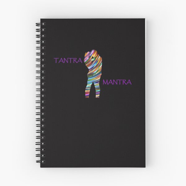 Item preview, Tantra Mantra 3 designed and sold by PCUsher.
