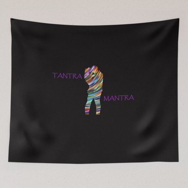 Item preview, Tantra Mantra 3 designed and sold by PCUsher.