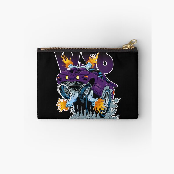 Item preview, WS6 Trans Am! (Purple) designed and sold by Firebird66.