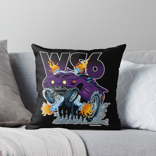 Item preview, WS6 Trans Am! (Purple) designed and sold by Firebird66.