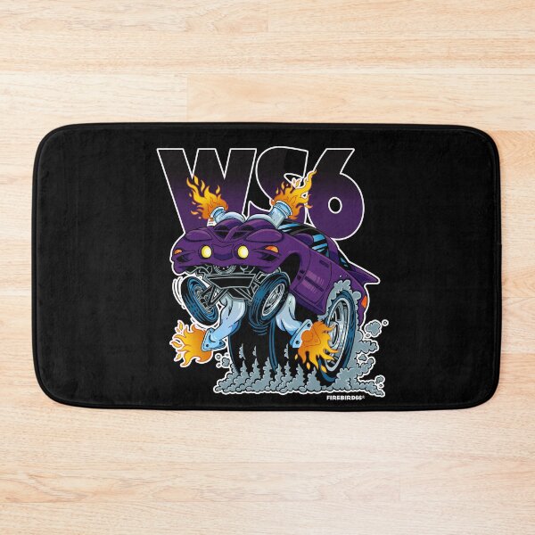 Item preview, WS6 Trans Am! (Purple) designed and sold by Firebird66.
