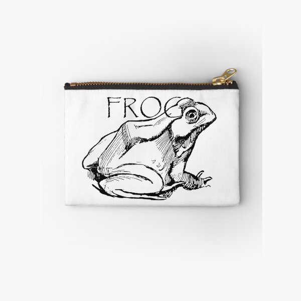 Item preview, Frog designed and sold by ArtDesignUSA.