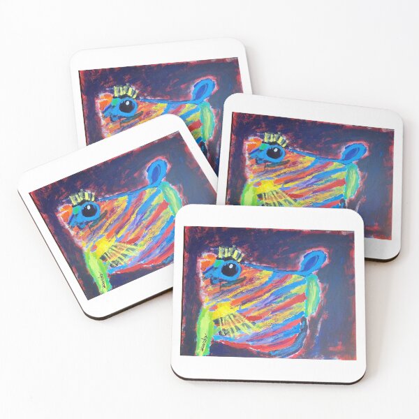 Item preview, Colorful Fish designed and sold by Staceydl.