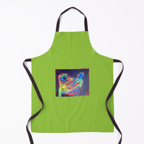 Item preview, Colorful Fish designed and sold by Staceydl.