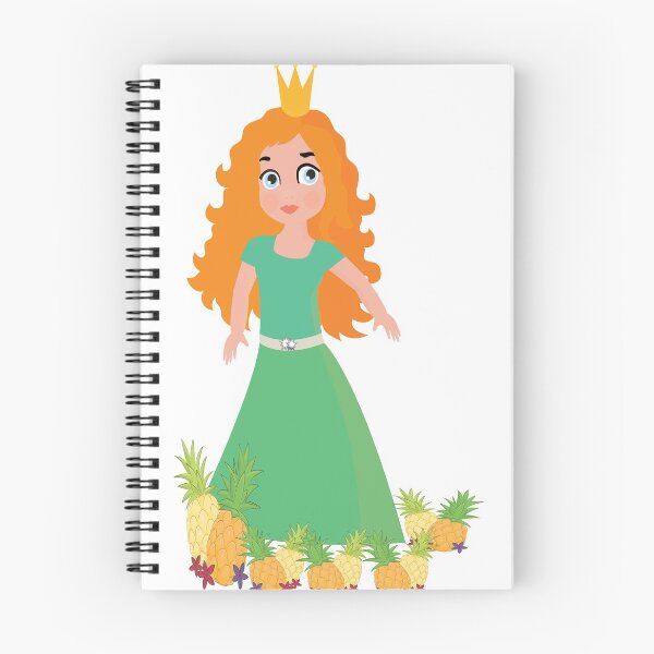 Item preview, Pineapple Queen/Queen of Pineapple designed and sold by alayal57.