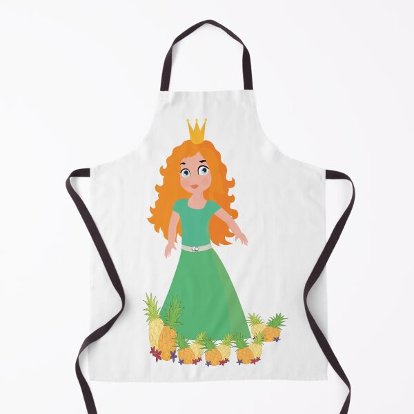 Item preview, Pineapple Queen/Queen of Pineapple designed and sold by alayal57.