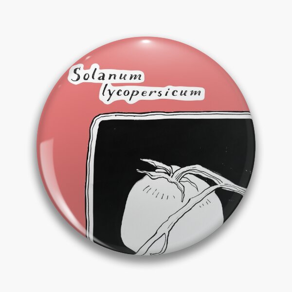 Item preview, Tomato designed and sold by Elena Popovskaya.