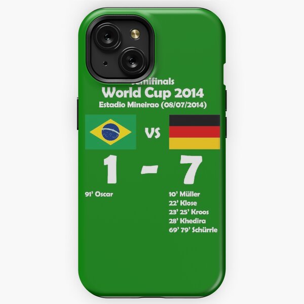 iPhone Copa do Mundo 2014 Brasil